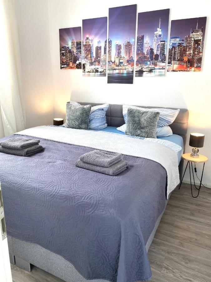 Larimar Apartment Kirchheim Am Neckar Dış mekan fotoğraf