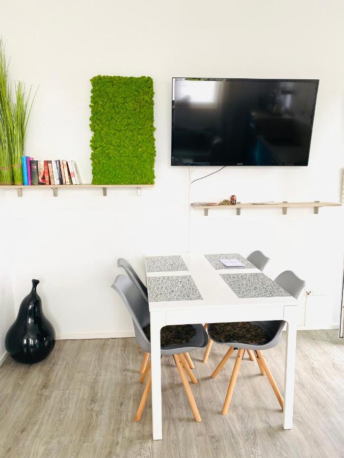 Larimar Apartment Kirchheim Am Neckar Dış mekan fotoğraf