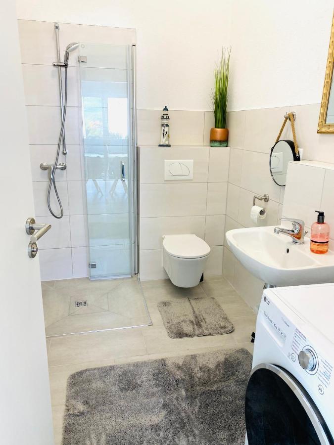 Larimar Apartment Kirchheim Am Neckar Dış mekan fotoğraf