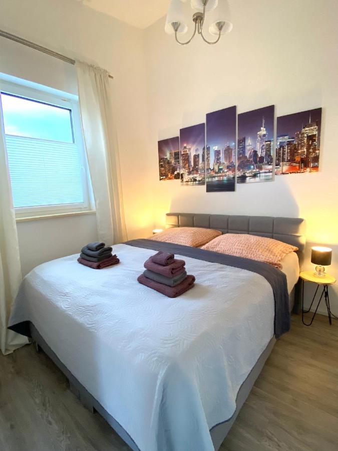 Larimar Apartment Kirchheim Am Neckar Dış mekan fotoğraf