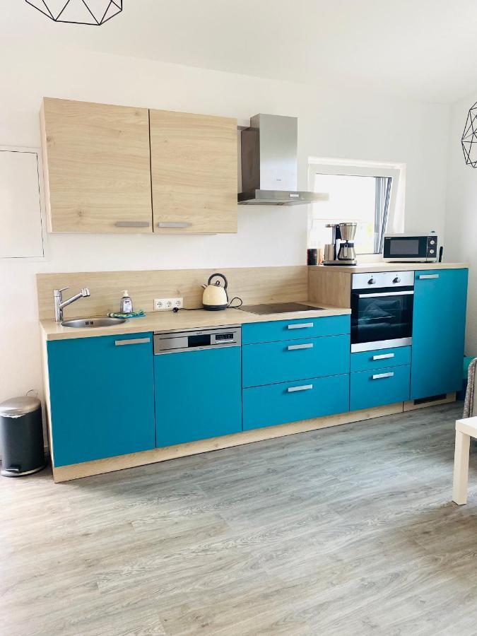 Larimar Apartment Kirchheim Am Neckar Dış mekan fotoğraf