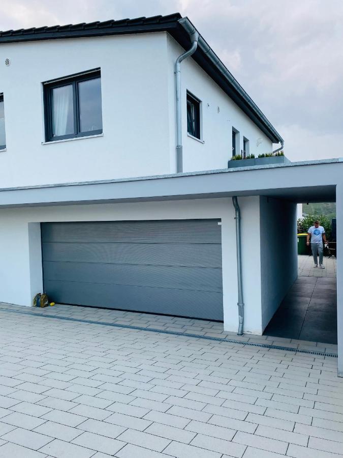 Larimar Apartment Kirchheim Am Neckar Dış mekan fotoğraf
