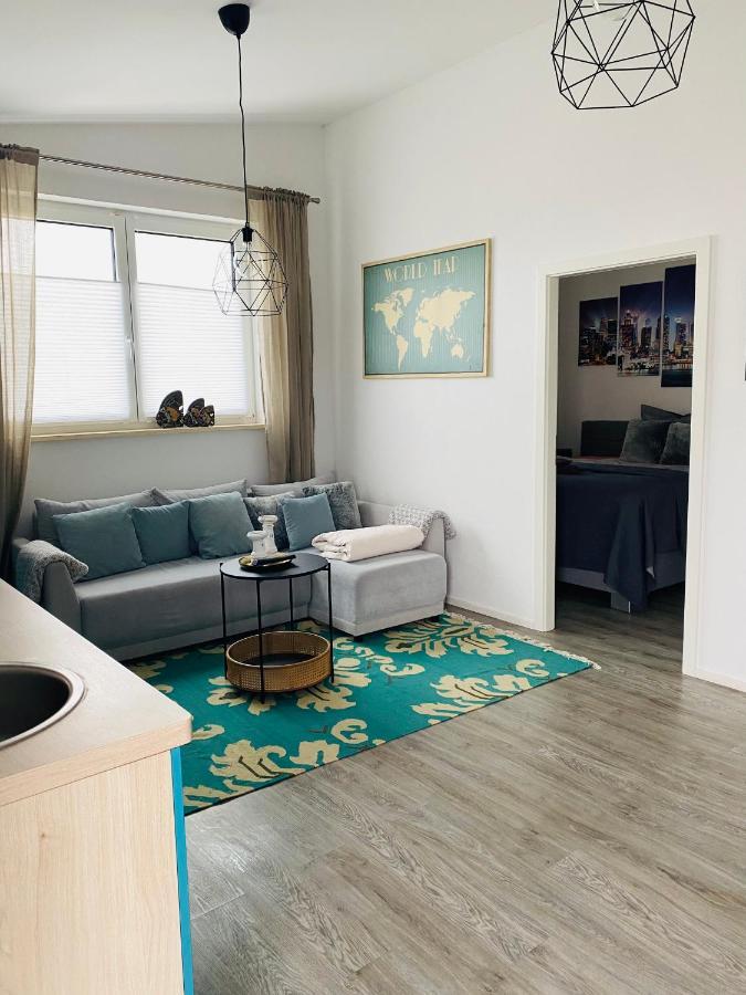 Larimar Apartment Kirchheim Am Neckar Dış mekan fotoğraf