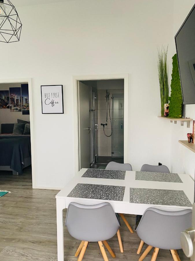 Larimar Apartment Kirchheim Am Neckar Dış mekan fotoğraf