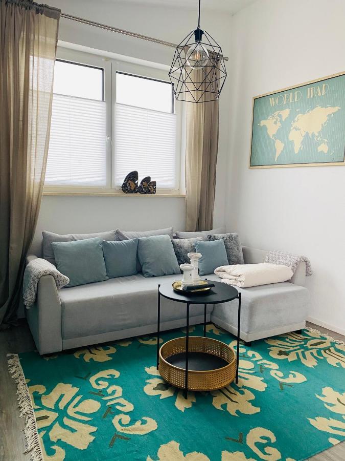 Larimar Apartment Kirchheim Am Neckar Dış mekan fotoğraf